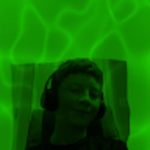 Meet your Posher, Jeremiah